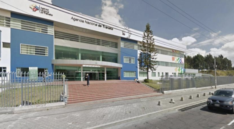 $!Designan nuevo director de la ANT.