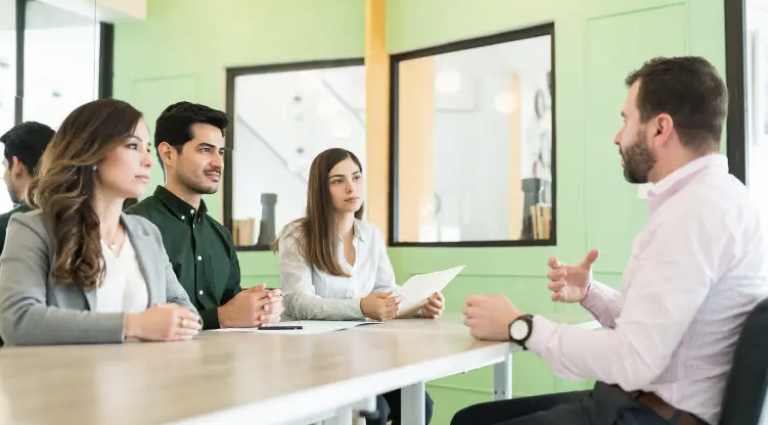 $!Oportunidades laborales en importantes empresas.