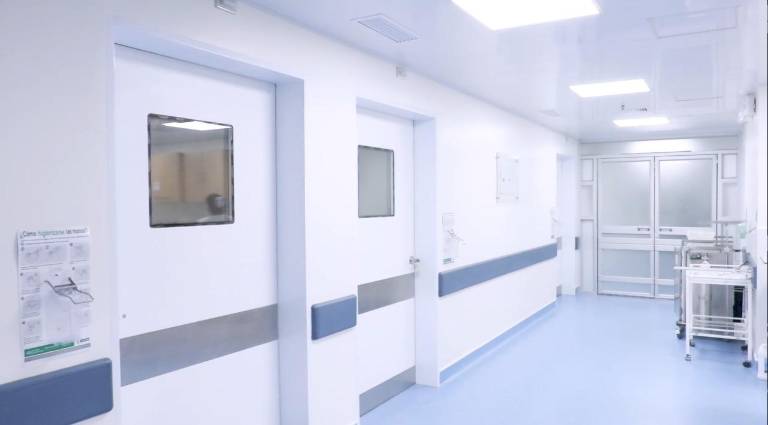 $!Fotografía de la nueva área habilitada.