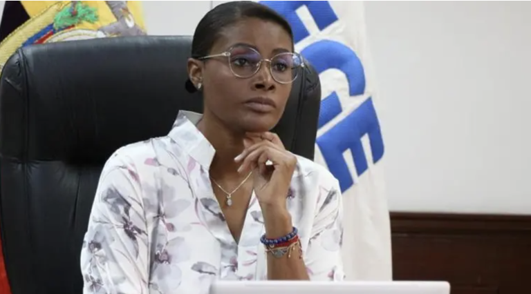 $!Diana Salazar habló sobre el retiro de una demanda interpuesta por Xavier Jordán.