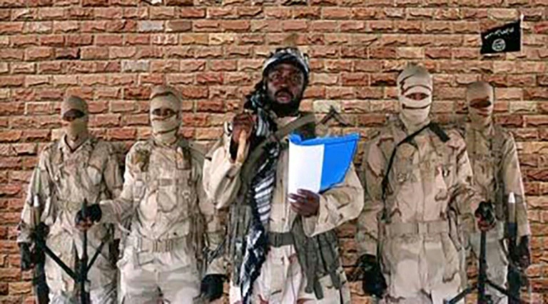 Boko Haram se atribuye el secuestro de más de 300 estudiantes en Nigeria: acusa a educación occidental