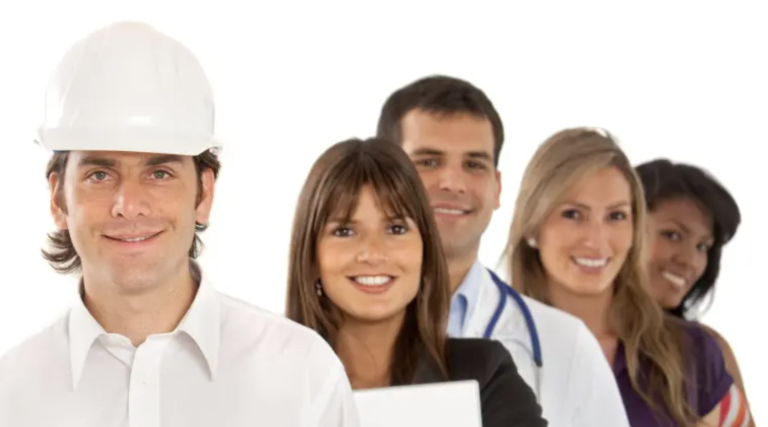 $!Vacantes laborales en Ecuador.