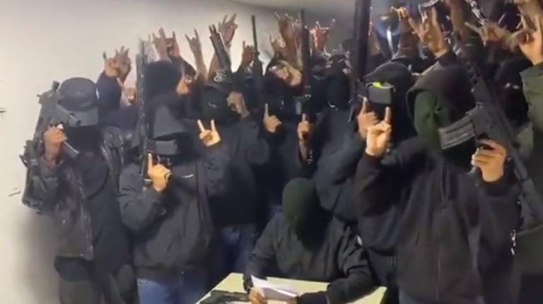 $!VIDEO sobre autoría del crimen de Fernando Villavicencio, reproducido por Rafael Correa, es falso