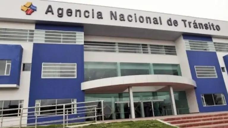 Microvistazo | ANT cerrará 30 días tras operativo ‘Caso Jaque’