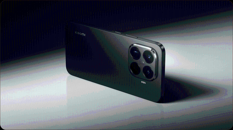 $!Imagen del Xiaomi 15T Pro.