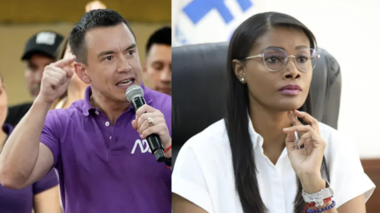 $!Exfiscal general desea ser candidata a la Constituyente.