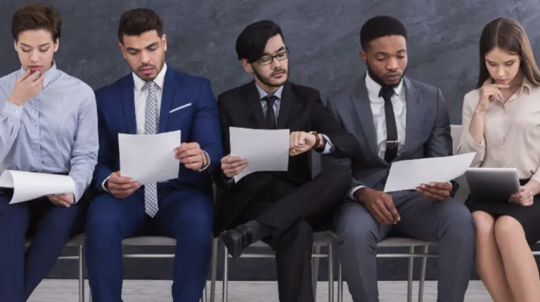 $!Oportunidades laborales en Ecuador.