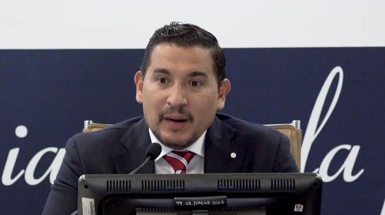 $!Judicatura solicitó la renuncia a directores.