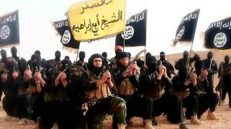 $!El "califato" del Estado Islámico cumple un año