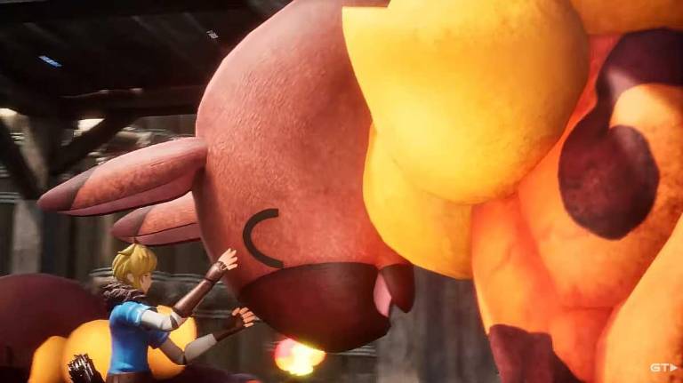 $!El título ofrecerá partidas multijugador con hasta 32 jugadores simultáneos.