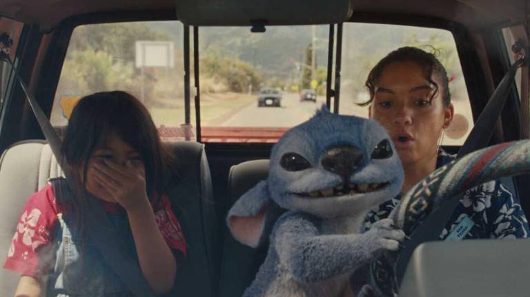 $!‘Lilo &amp; Stitch’ aterriza en cines este 22 de mayo de 2025, bajo la dirección de Dean Fleischer Camp, y con un elenco que da nueva vida al clásico animado de Disney.