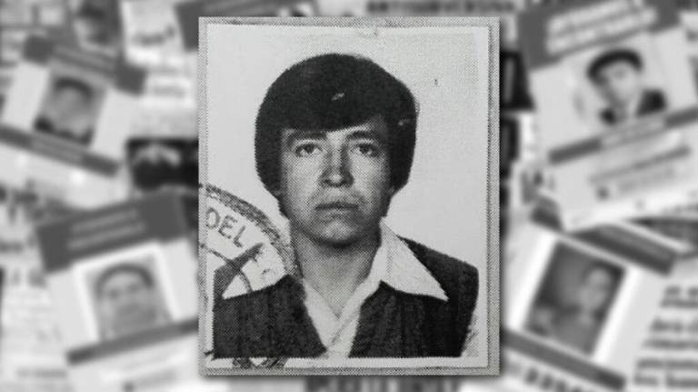 $!Corte IDH condena a Ecuador por desaparición forzada de escritor en 1990