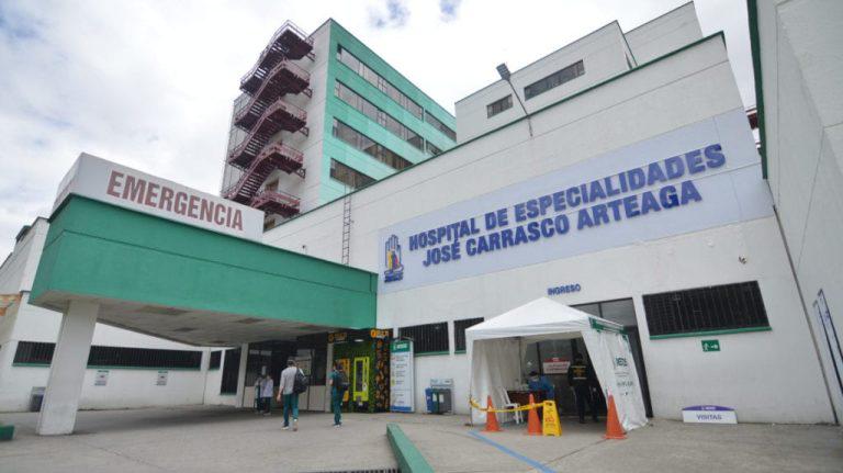 IESS implementa telemedicina: estos pacientes podrán acceder a consultas virtuales desde hospitales