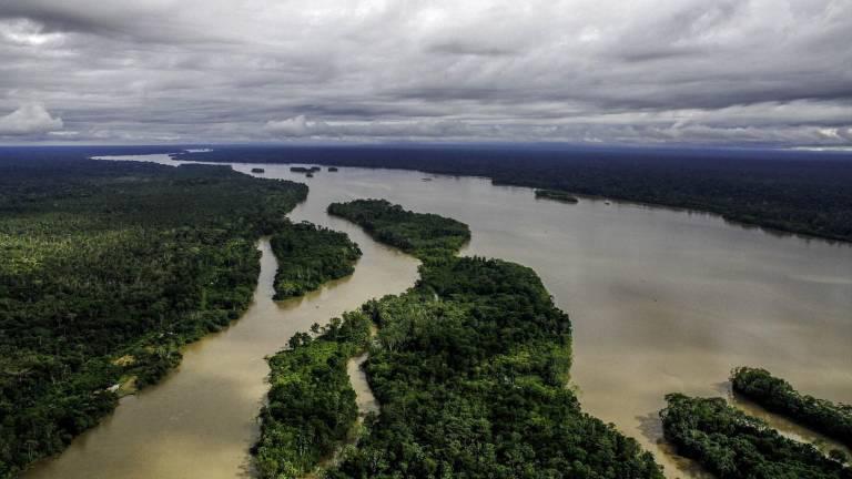 Petroecuador declara la fuerza mayor en el campo amazónico Ishpingo por protestas de pobladores