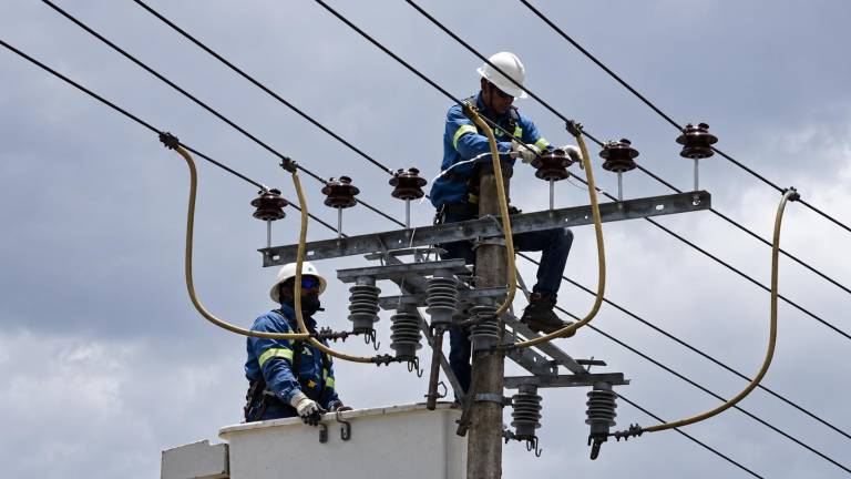 Metro de Quito niega responsabilidad por corte de luz en La Whymper y pide aclaración a la EEQ
