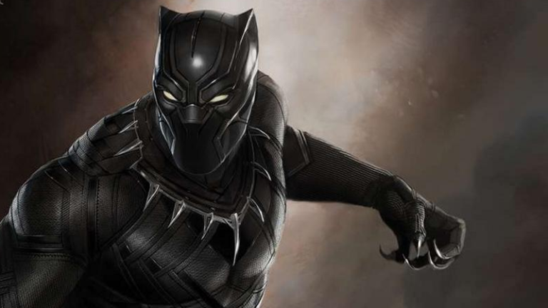 Black Panther en el nuevo tráiler de Capitán América