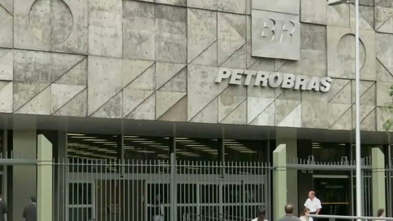 Detienen al supuesto blanqueador de caso Petrobras