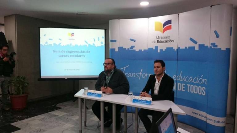 700 puntos se requieren para aprobar test "Ser bachiller"