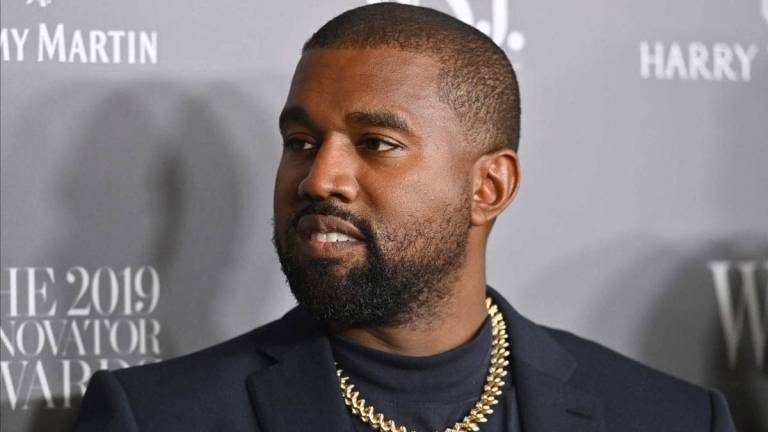 Kanye West publica un polémico vídeo en medio de las disputas que mantiene con discográficas