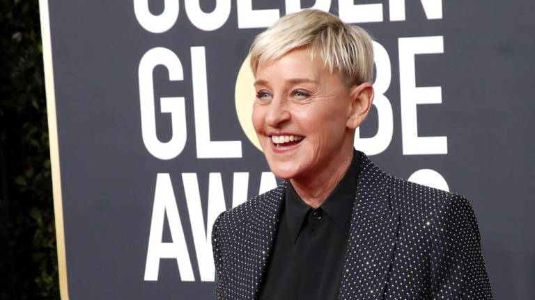 Denuncian a la famosa presentadora Ellen DeGeneres por maltrato laboral