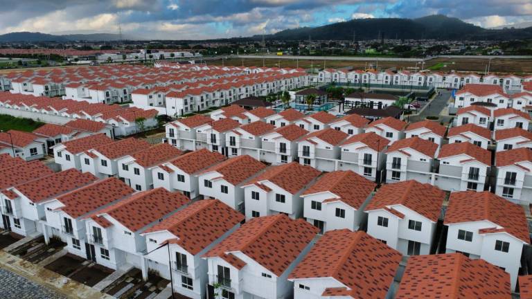 Ecuador: ¿Qué ocurre con el sector inmobiliario y los préstamos hipotecarios?