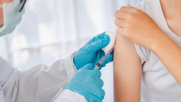 Vacuna contra el VPH en Ecuador: lo que debe saber de la campaña y las dosis dirigidas a personas desde los 15 años