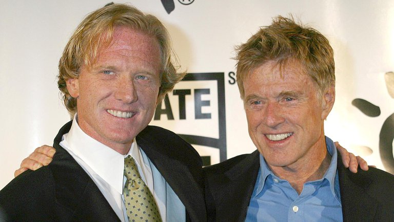 Muere James Redford, el hijo activista de Robert Redford