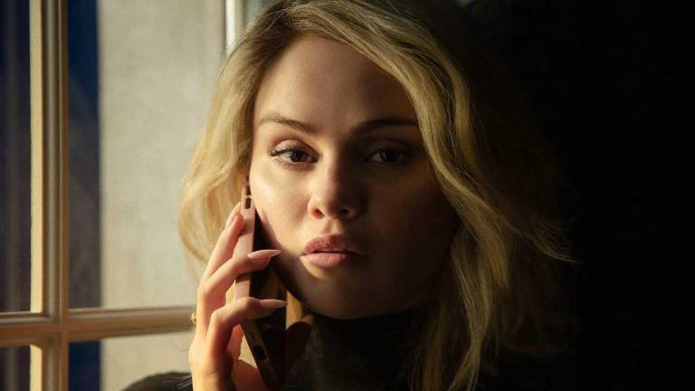 $!Si bien 'Emilia Pérez' es la película con más nominaciones al Oscar, Selena Gomez no logró formar parte de los nominados en esta ocasión.