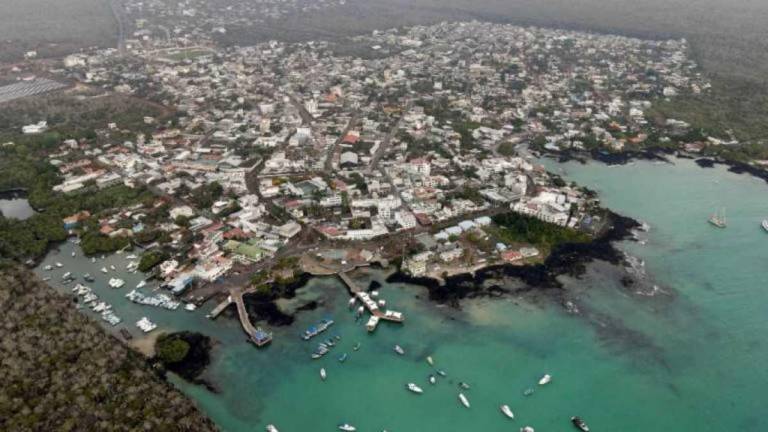 ¿Inseguridad alimentaria en Galápagos? Científicos proponen alternativas sostenibles