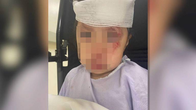 Un sujeto agredió a una niña ecuatoriana de tres años en Estados Unidos
