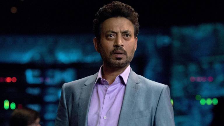 Murió el actor hindú de ‘Slumdog Millionaire’