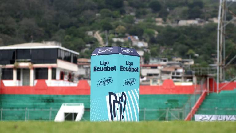 Un club de Serie B está siendo investigado por LigaPro.