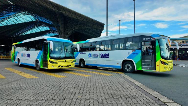 Segunda vuelta Ecuador 2025: Pasaje de la Metrovía será gratuito este domingo por elecciones