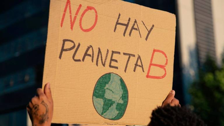 Día Mundial del Medio Ambiente: entre crisis climática y pérdida de biodiversidad