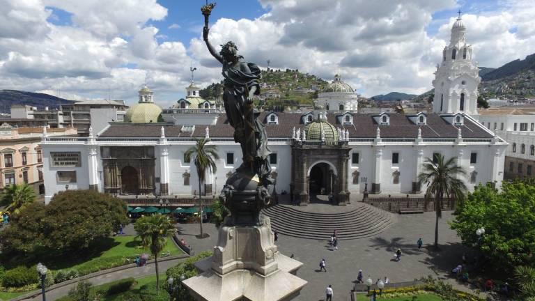 Los hoteles de Quito cerrarán el año con alrededor de un 26 % de ocupación