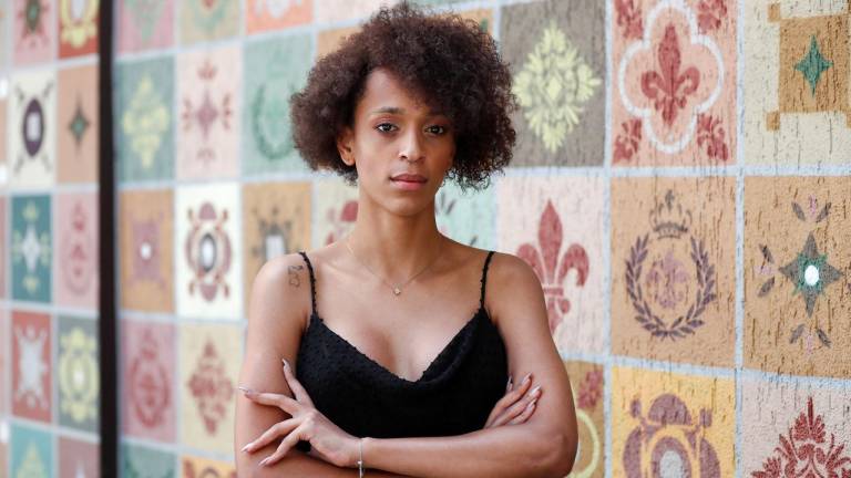 Erika Hilton: la batalla de la concejala, negra y transexual, más votada de Brasil