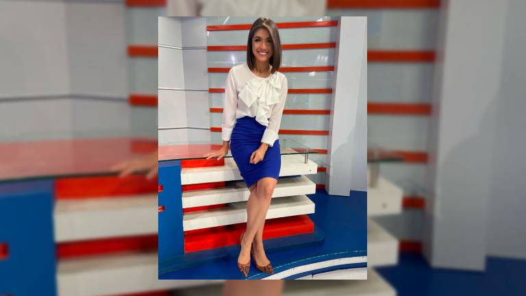 Sociedad Interamericana de Prensa denuncia intimidación judicial contra Dayanna Monroy