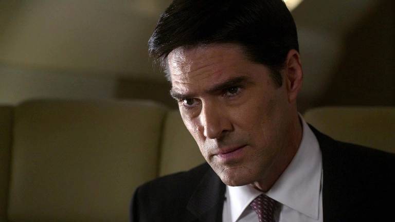 Actor de Criminal Minds, fuera de la serie tras altercado
