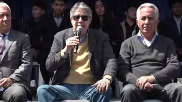 $!Radiografía a las ocho preguntas de la consulta popular: ¿Qué tan beneficiosas son para el Ecuador?