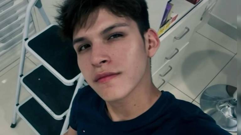 Farmacéutico Francisco Albornoz fue hallado sin vida tras encuentro con dos hombres.