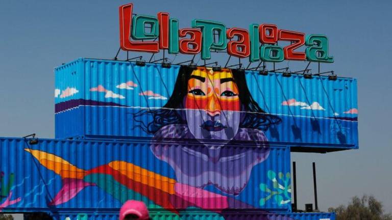 Empresarios quieren traer a Quito el Festival Lollapalooza: esto es lo que se sabe