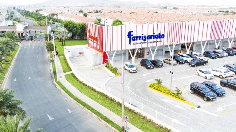 Casalaguna apuesta por el modelo de ciudad de 15 minutos en Daule