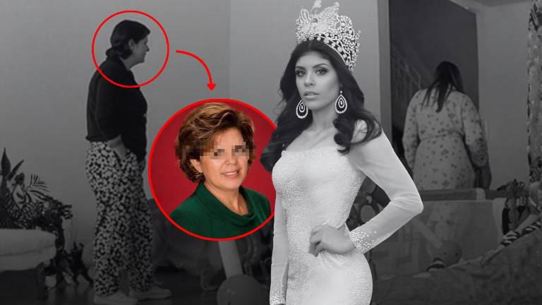 $!Carolina Flores fue asesinada por su propia suegra.