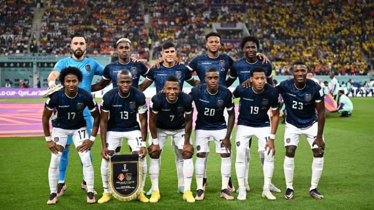 $!La selección quedó eliminada en la fase de grupos del Mundial Catar 2022.