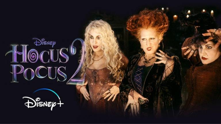 Hocus Pocus 2: Todo lo que sabemos de la secuela de El retorno de las brujas