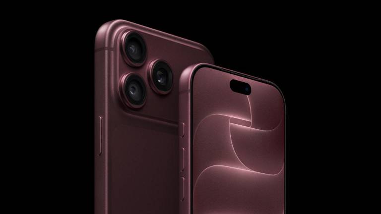 $!El iPhone 18 Pro y iPhone 18 Pro Max se destacan por un sistema de cámaras profesionales.