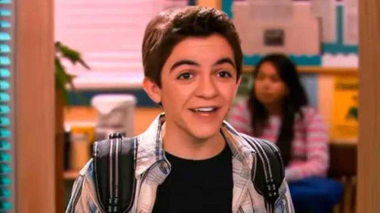 $!Sergún su madre, Chase enfrenta problemas de adicciones, por lo que requiere ayuda especializada.