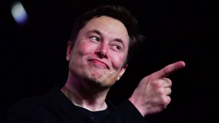 Elon Musk supera a Jeff Bezos como la persona más rica del mundo