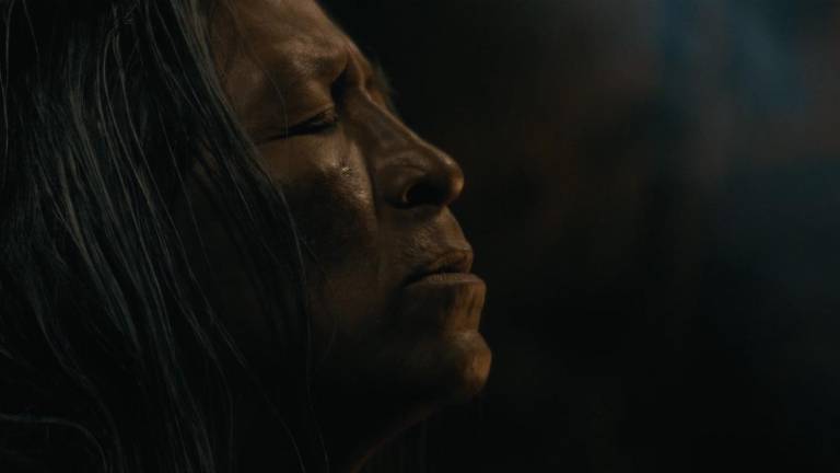 $!El filme es una apuesta valiente dentro del cine latinoamericano de terror, que mezcla identidad cultural con géneros populares sin perder integridad.