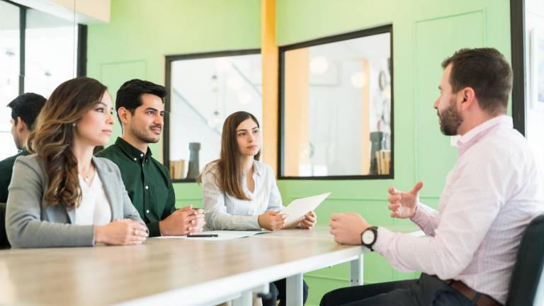 $!Importantes empresas ofrecen trabajo.